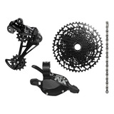 Grupo Sram Nx Eagle 1x12 11-50-