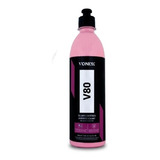 Gsx - Selante Sintetico V80 - Limpa E Protege Vonixx 500ml 