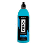 Gsx Lava Autos Shampoo Desengraxante Citron Vonixx 1,5 Lts