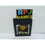 Gta Grand Theft Auto Original Game Boy Color -loja Fisica Rj