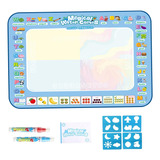 Gua Doodle Esteira Pintura Escrita Doodle Placa M Fruta