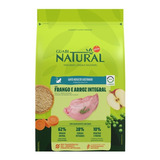 Guabi Natural Gatos Castrados Frango 1,5