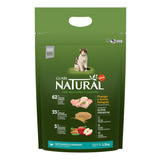 Guabi Natural Gatos Castrados Frango E Arroz 1,5kg