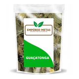 Guaçatonga Folhas Pra Chá - Natural - 1kg