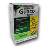 Guaco Xarope Sabor Mel Mentolado 150ml