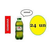 Guaraná Antarctica Caçulinha Pack Com 24