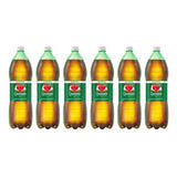 Guarana Antarctica Zero 2l - Pack Com 6 Unidades
