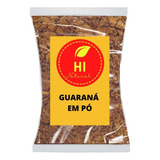 Guaraná Em Pó 1 Kg Puro Super - Hi Natural