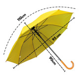 Guarda Chuva Amarelo How I Met Your Mother | Frete Barato 