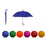 Guarda Chuva Colorido Infantil 78 Uni - Cod Els 01715