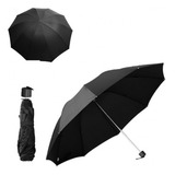 Guarda Chuva Preto Sombrinha Promoção