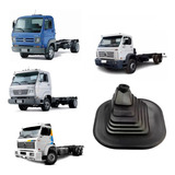 Guarda Pó Alavanca Câmbio Reforçado Vw 14200 14220 15180