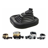 Guarda Pó Coifa Alavanca Cambio Caminhão Vw Ford Cargo 712 814 815 8140 8150 13180 15170 18310 17210 4331 1415 1215 1617