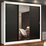 Branco/preto