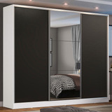 Branco/preto