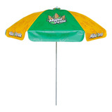 Guarda Sol 2 Mts Milho Para Carrinho De Milho Praia