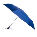 Guarda-chuva Automático Mini Golf Preto Fazzoletti
