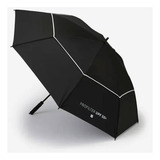 Guarda-chuva De Golf Profilter L Inesis Cor Preto