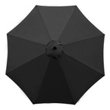 Guarda-chuva De Jardim De Reposição, 3
