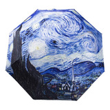 Guarda-chuva De Proteção Solar Totalmente Automático Outdoor