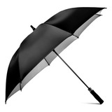 Guarda-chuva Portaria Grande Com Proteção Solar