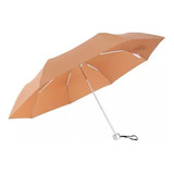 Guarda-chuva Sombrinha Mini Aluminio 504 Cor