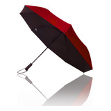 Guarda-chuvas Grande Automático Masculino Feminino Reforçado