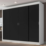 Branco/preto