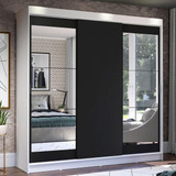 Branco/preto