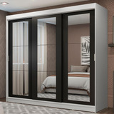 Branco/preto