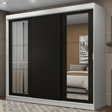 Branco/preto
