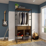 Guarda-roupa Closet Modulado Baiona Demolição
