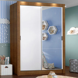 Rustic/branco