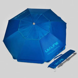 Guarda-sol Com Proteção Solar Fpu50+ Permanente Uv Line