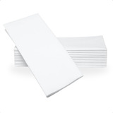 Guardanapo De Papel 40x40 Mesa Posta Luxo Folha Dupla 25un