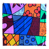 Guardanapo Fun Romero Britto Coleção Praia