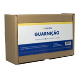 Guarnição 2mm Para Produzir Carimbos - 13 Unidades