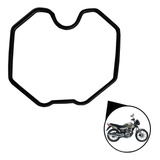 Guarnição Cuba Carburador Honda Turuna 125 1984 1985 1986
