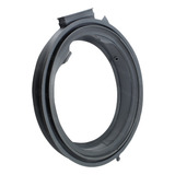 Guarnição Gaxeta Porta Lava E Seca Midea Storm Wash 10/12kg