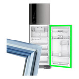 Guarnição Geladeira Electrolux Frost Free 441 Litros