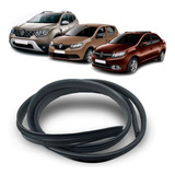 Guarnicao Portas Laterais Logan / Duster / Sandero
