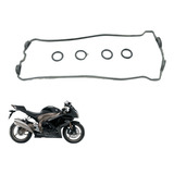 Guarnição Tampa Válvula Suzuki Gsx-r Srad 1000 11-16 Orig