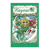 Guerreiras Mágicas De Rayearth #03