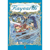 Guerreiras Mágicas De Rayearth- Especial -