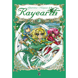 Guerreiras Mágicas De Rayearth- Especial - Vol. 3  - Jbc