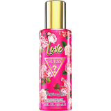 Guess Love Body Splash Passion Kiss 250ml Importado Usa