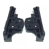 Guia (arraste) Teto Solar Jeep Renegade (o Par)