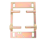 Guia Alavanca Câmbio Trator Massey 82733030 Usinil