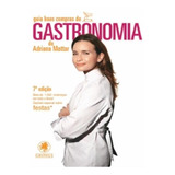 Guia Boas Compras De Gastronomia 2008