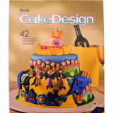 Guia Cake Design - 42 Bolos
